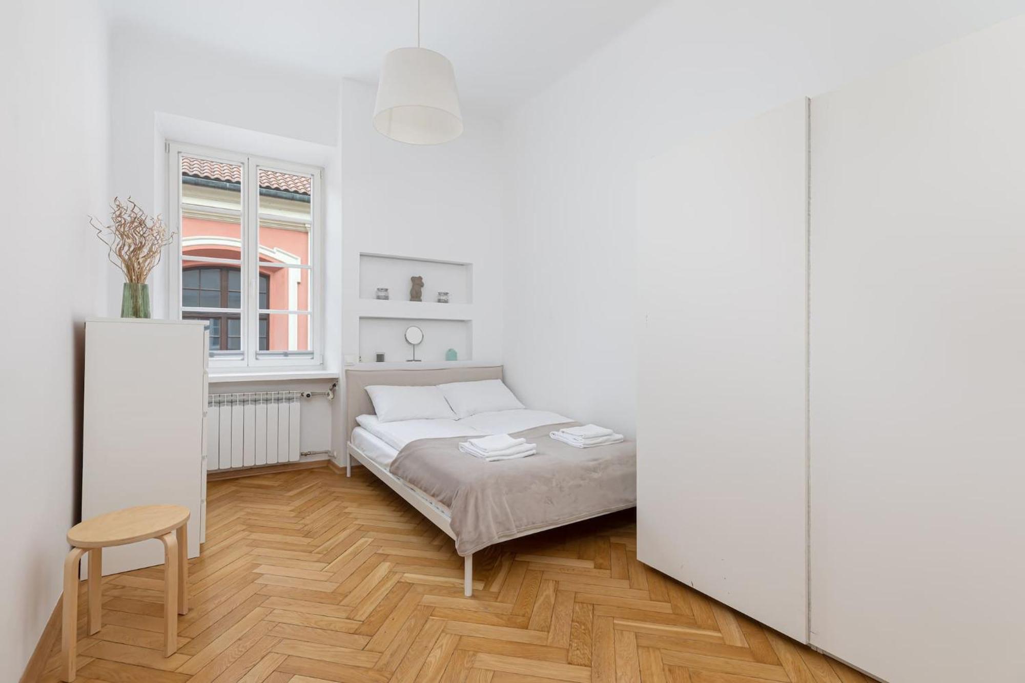 Appartement Stylish Swietojanska By Renters *