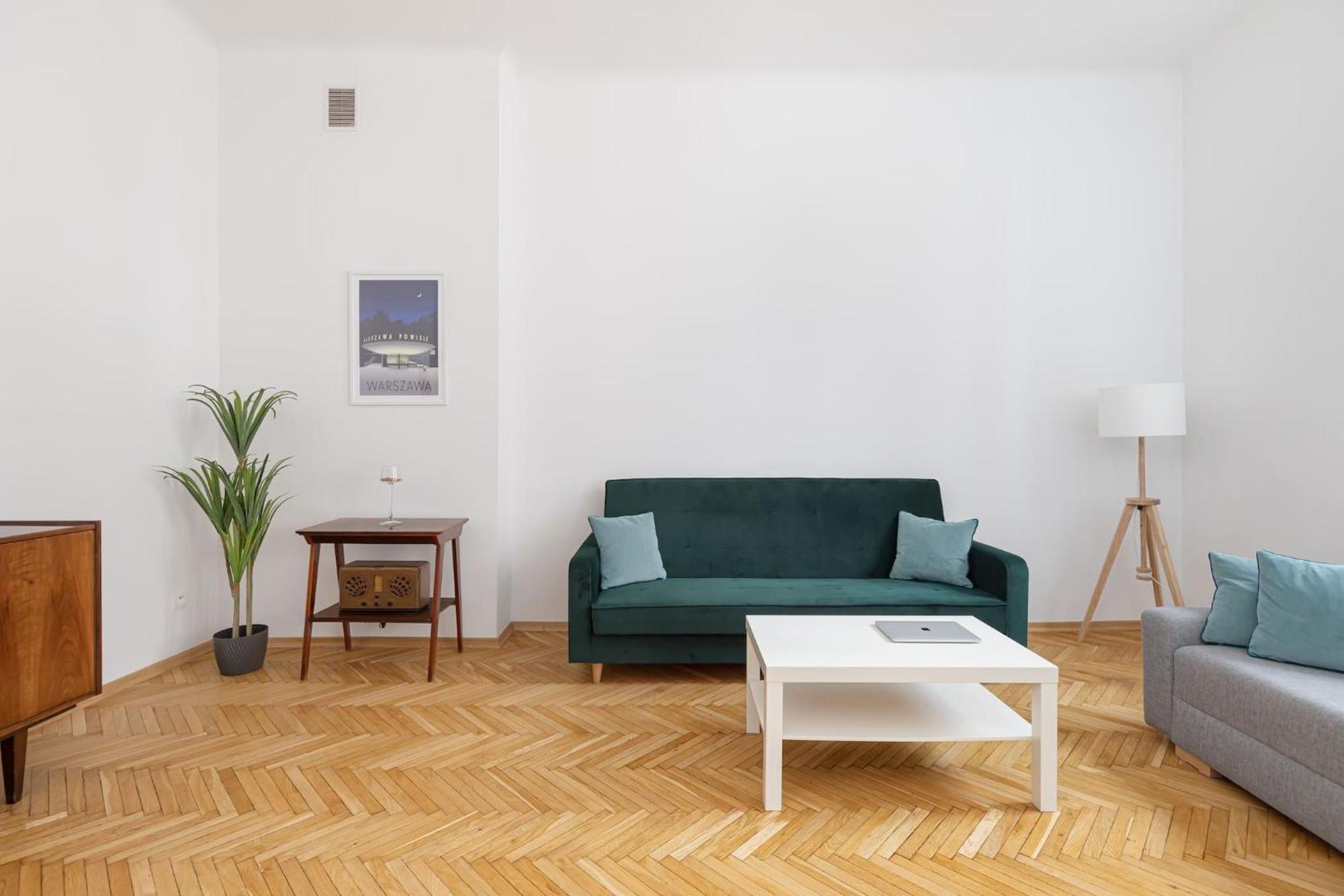Butas Stylish Swietojanska By Renters *