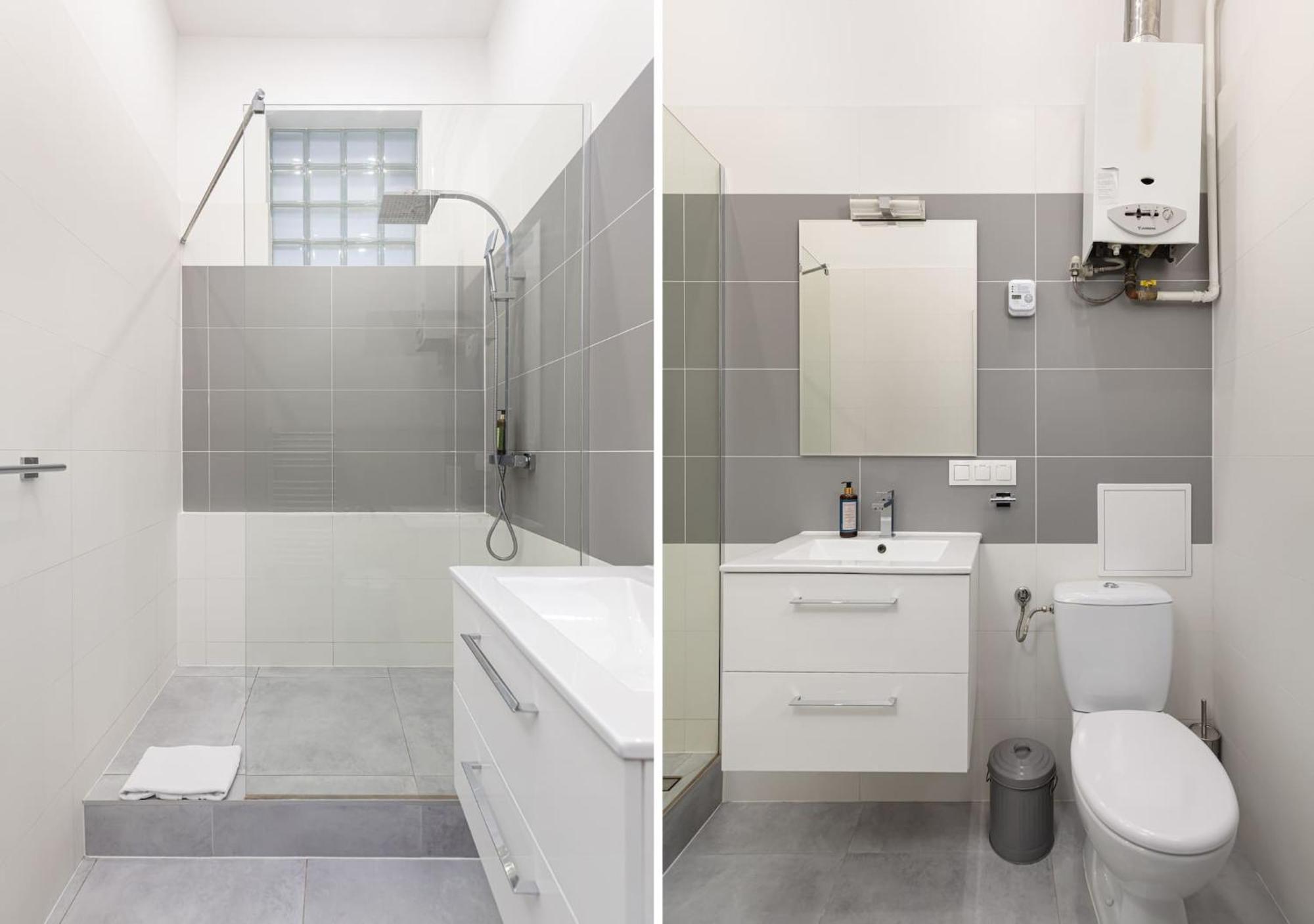 Butas Stylish Swietojanska By Renters *