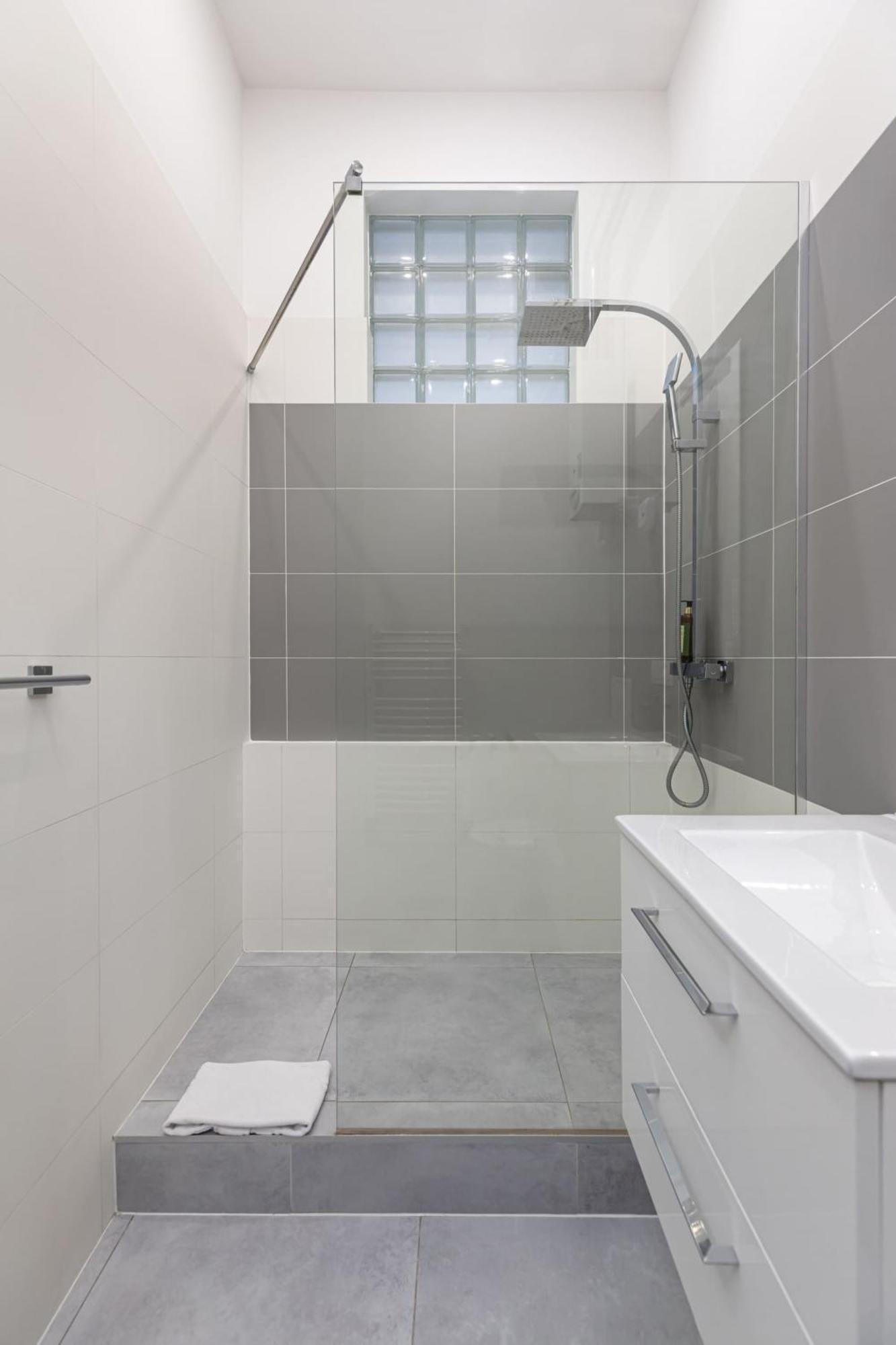 Appartement Stylish Swietojanska By Renters Warschau